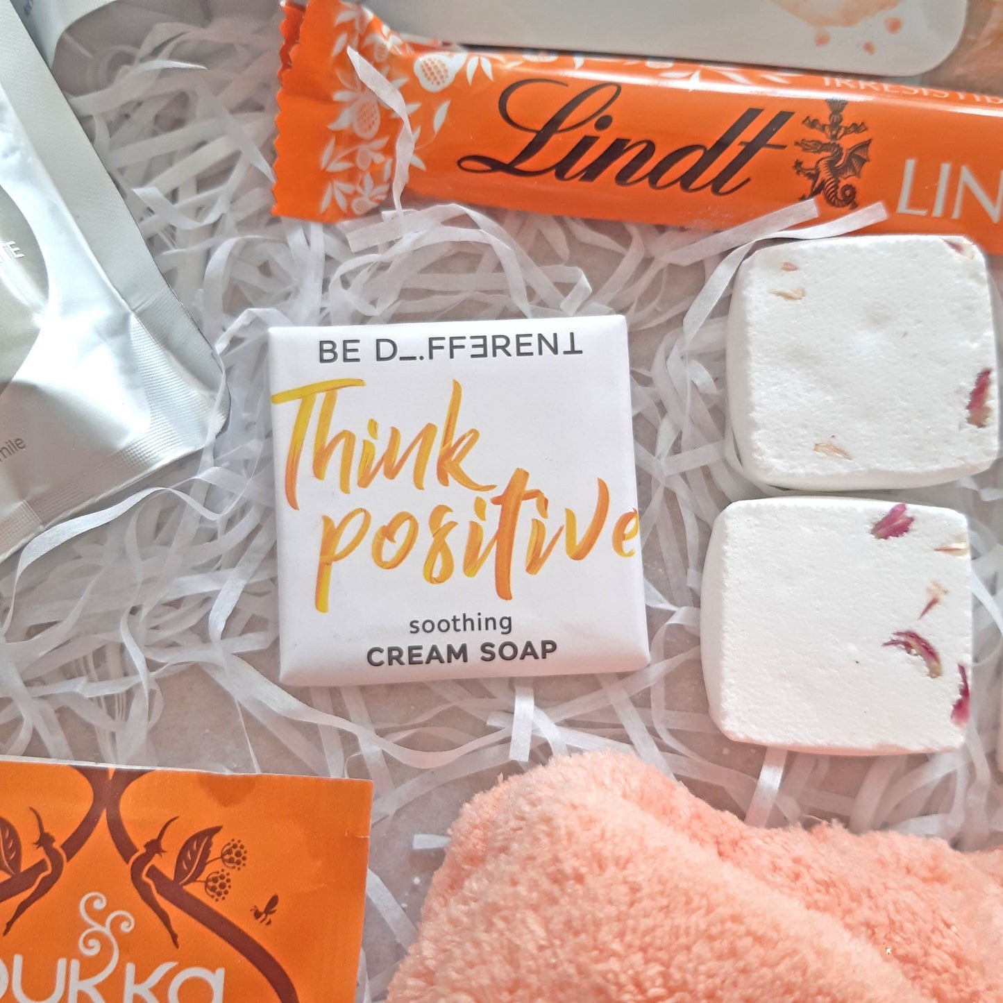 HALLOWEEN SPA GIFT