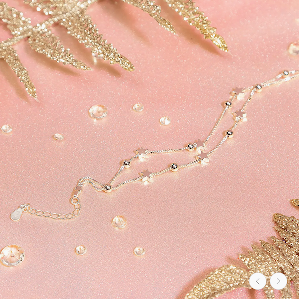 40th Birthday Bracelet | Build Your own 40th birthday gift box for her