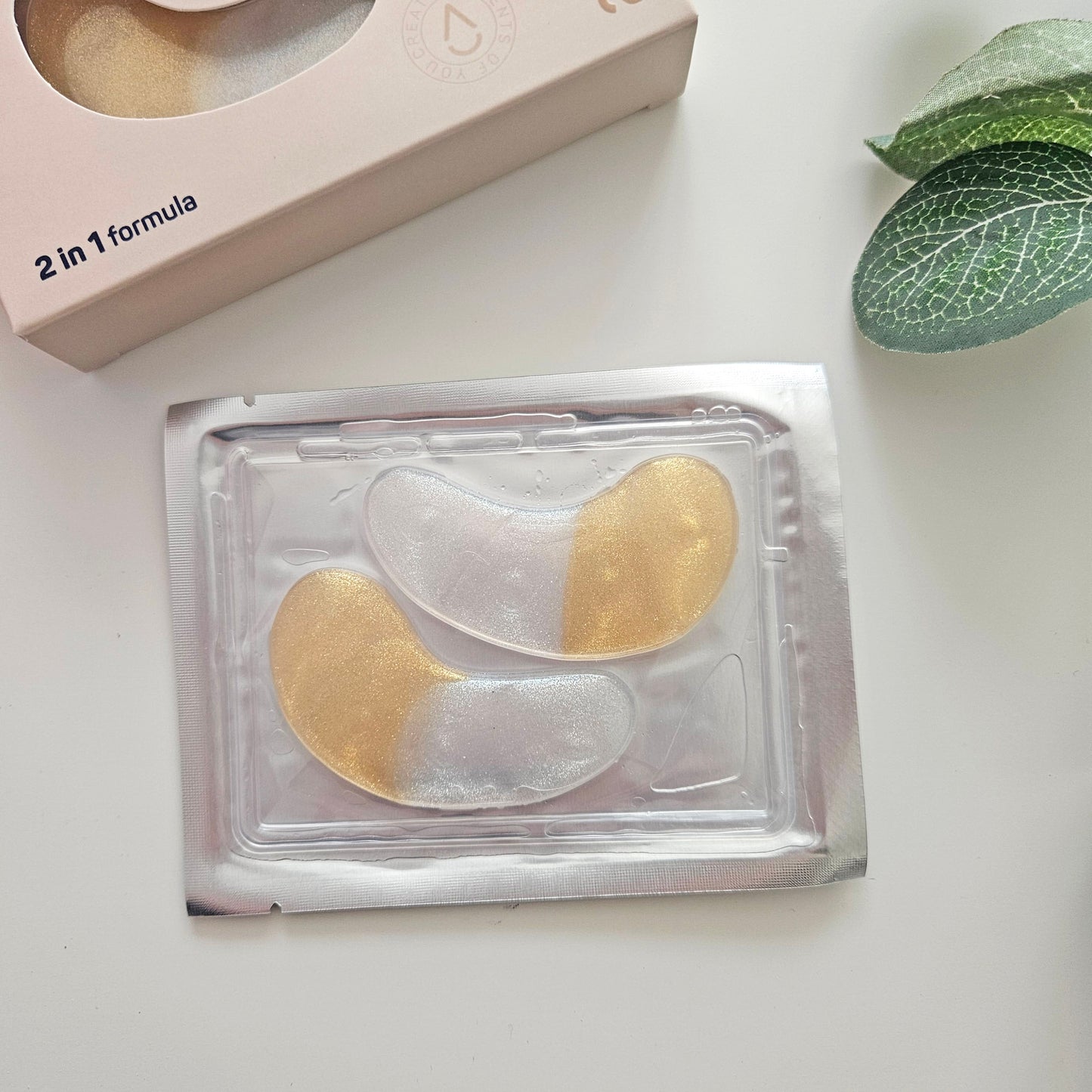 Anti-Aging Under Eye Masks | Build Your Own self care Gift Box