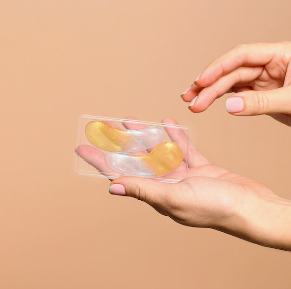 Anti-Aging Under Eye Masks | Build Your own skincare gift set