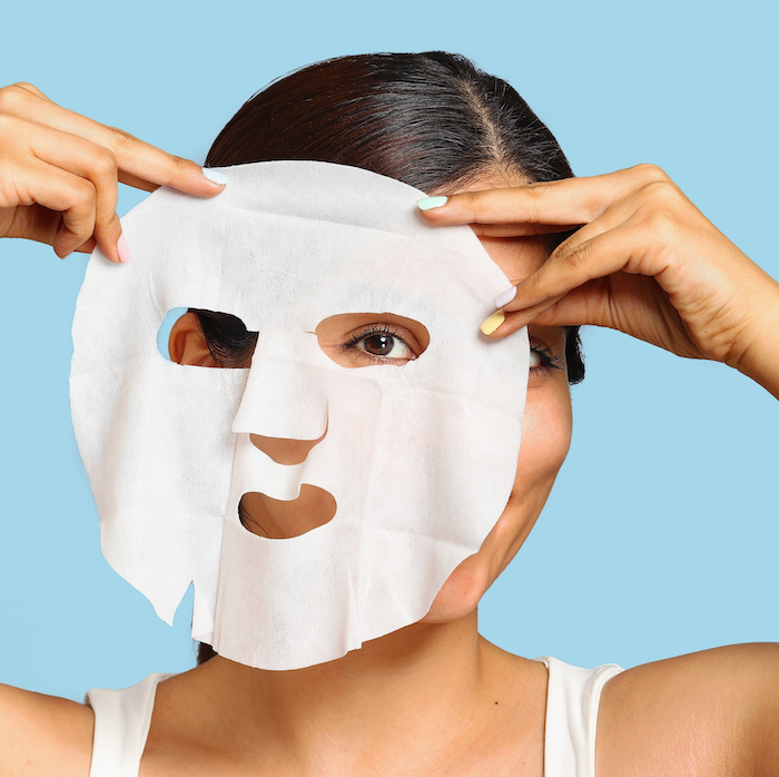 Best Mom Ever Facial Mask | Build Your Own spa gift set For Mum