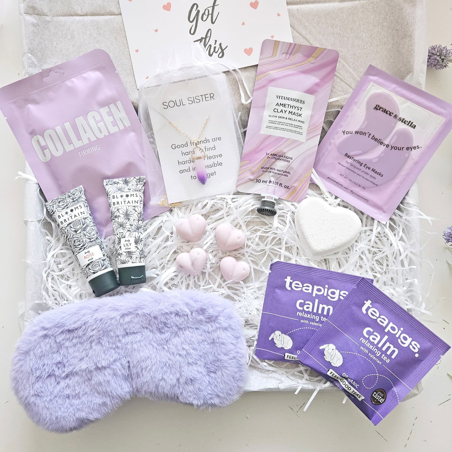 Best friend female gifts