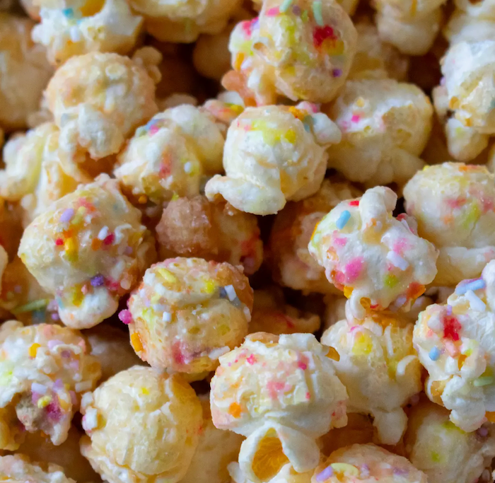 Birthday Cake Popcorn | Build your Own Birthday hamper for her