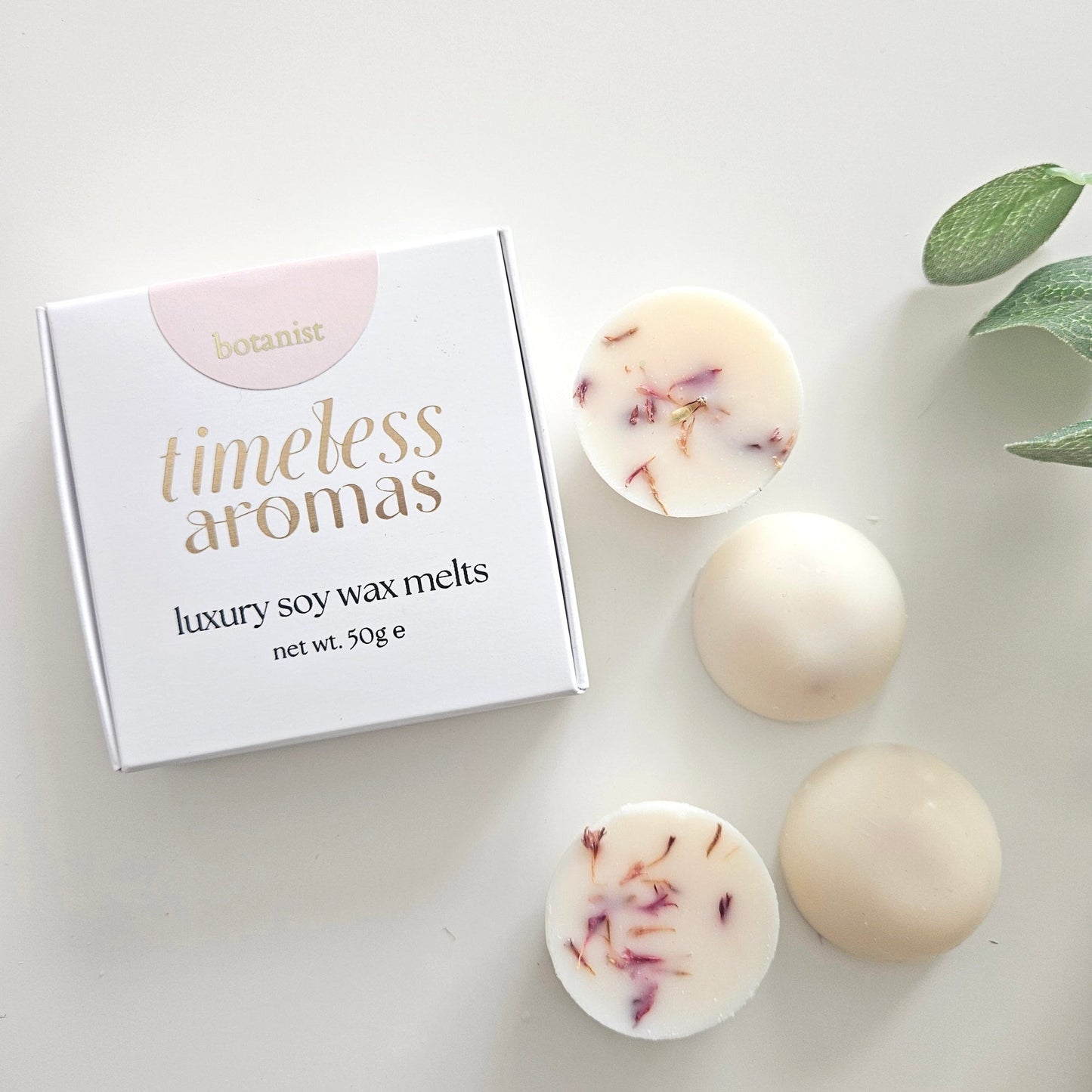 Build your own self care gift basket