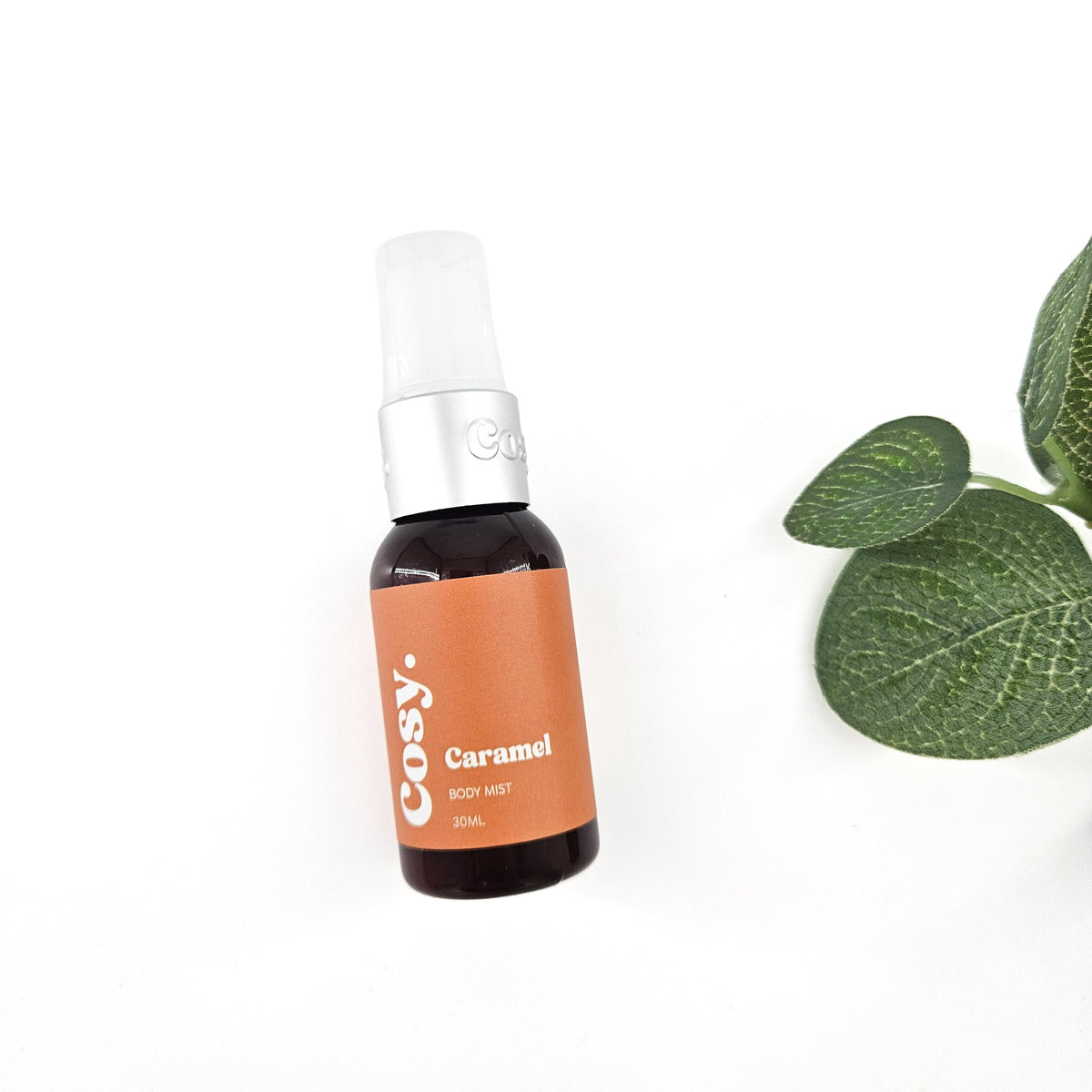 Caramel Body Mist 30ml | Build Your Own Gift Box