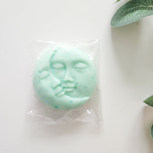 Celestial Harmony Wax Melt | Build Your Own Spiritual Gift Basket