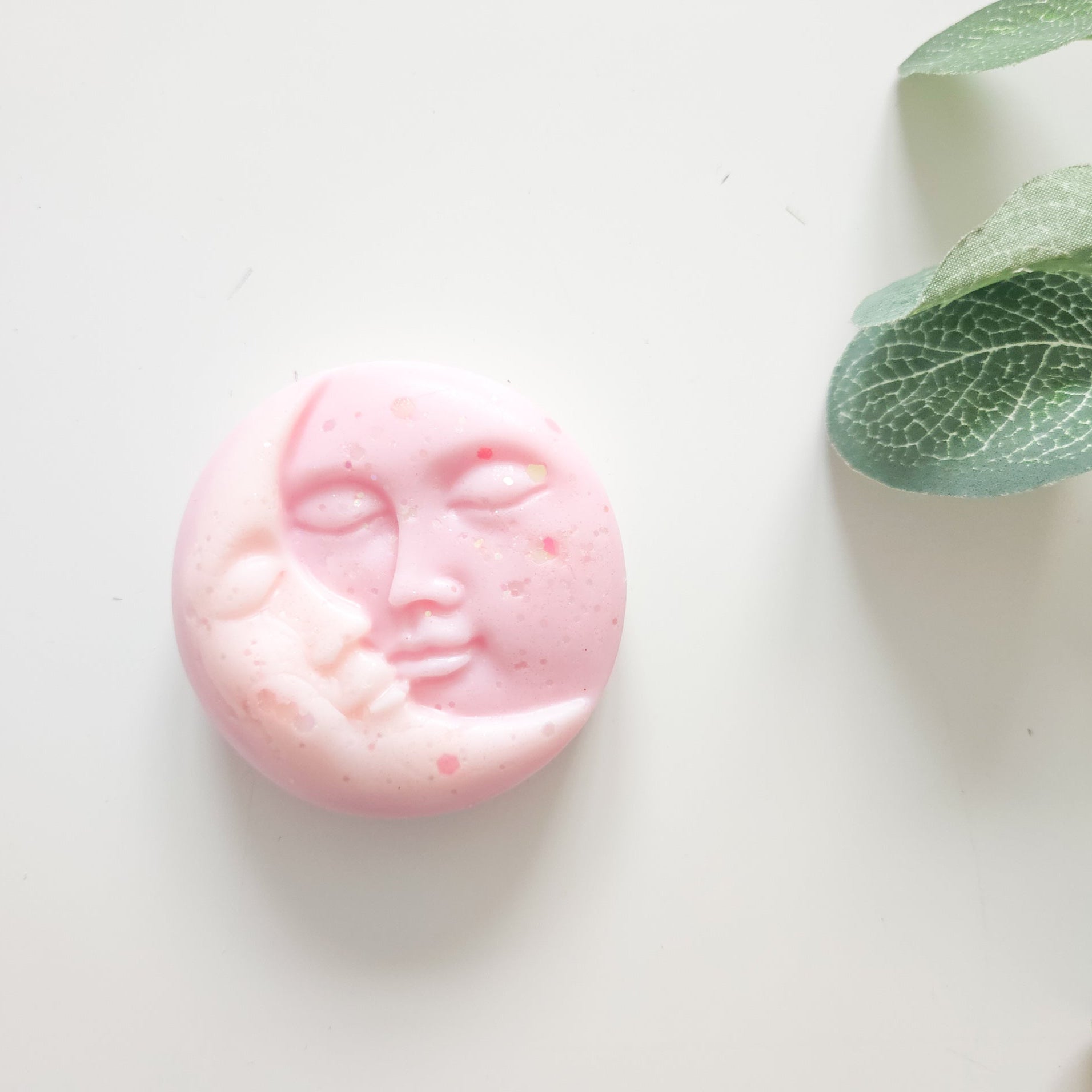 Celestial Harmony Wax Melt | Build Your Own Spiritual Gift Set for Her