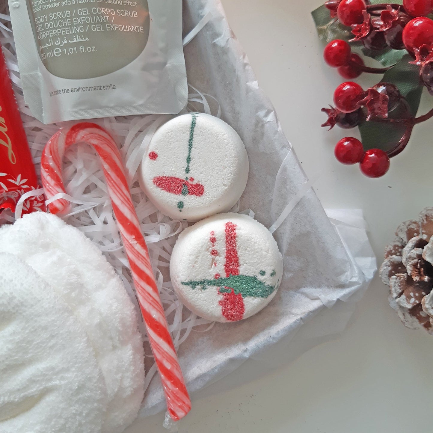Christmas Gifts By Post For Her Uk