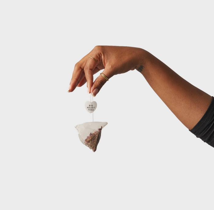 Cup of Love Herbal Tea | Build Your Own Vegan Gift Hamper