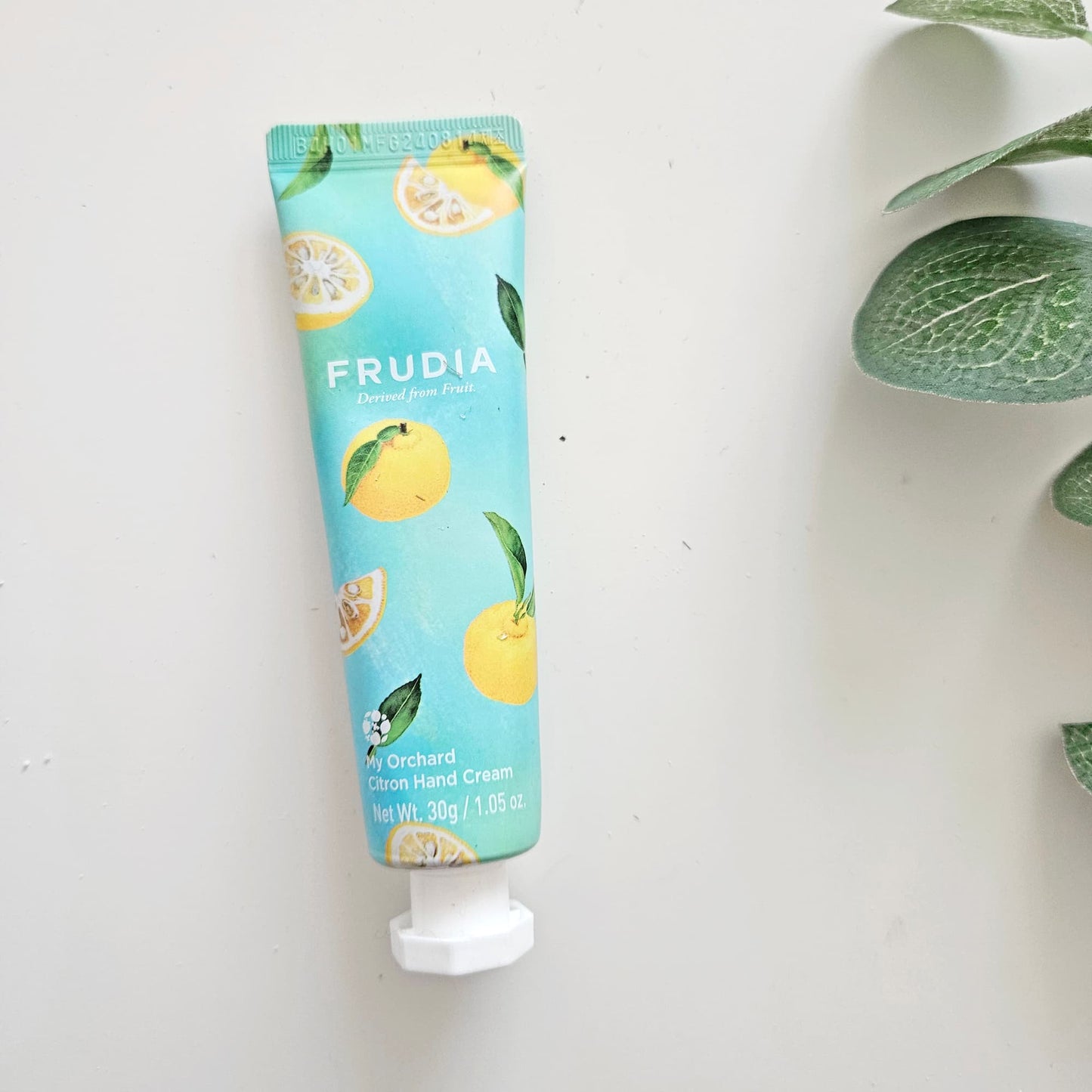 Frudia Citron Hand Cream Build your own Pamper Box For Her