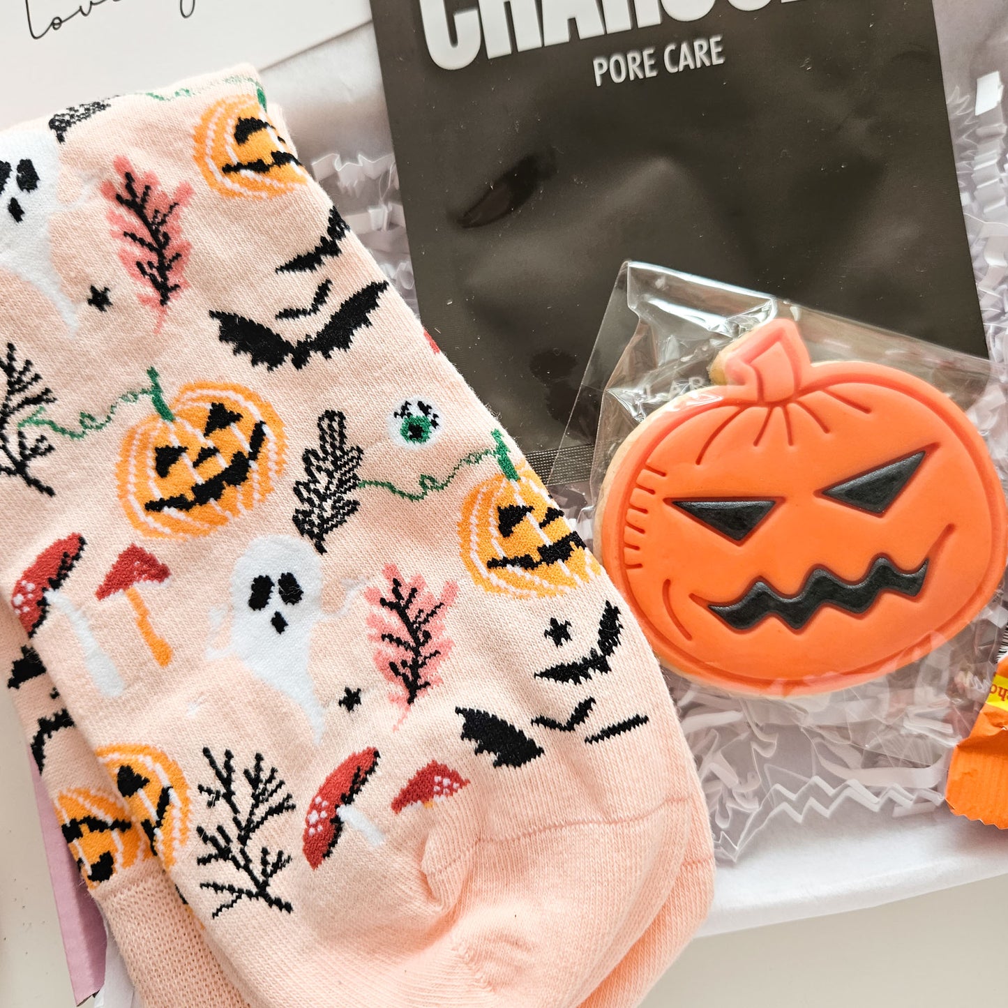 Halloween Boo Box For Him | Delivery for men