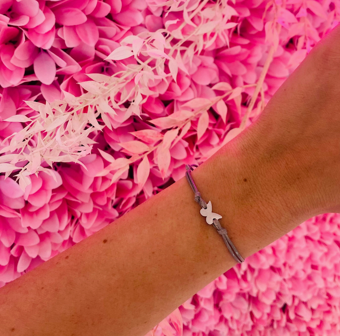 Here For You Bracelet | Build your Own Friendship gift box