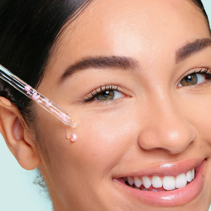 Hyaluronic Pearl Serum | Build Your Own Gift Box For ladies