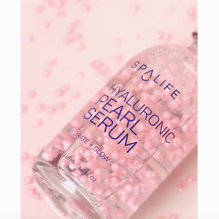 Hyaluronic Pearl Serum | Build Your Own birthday hamper for her