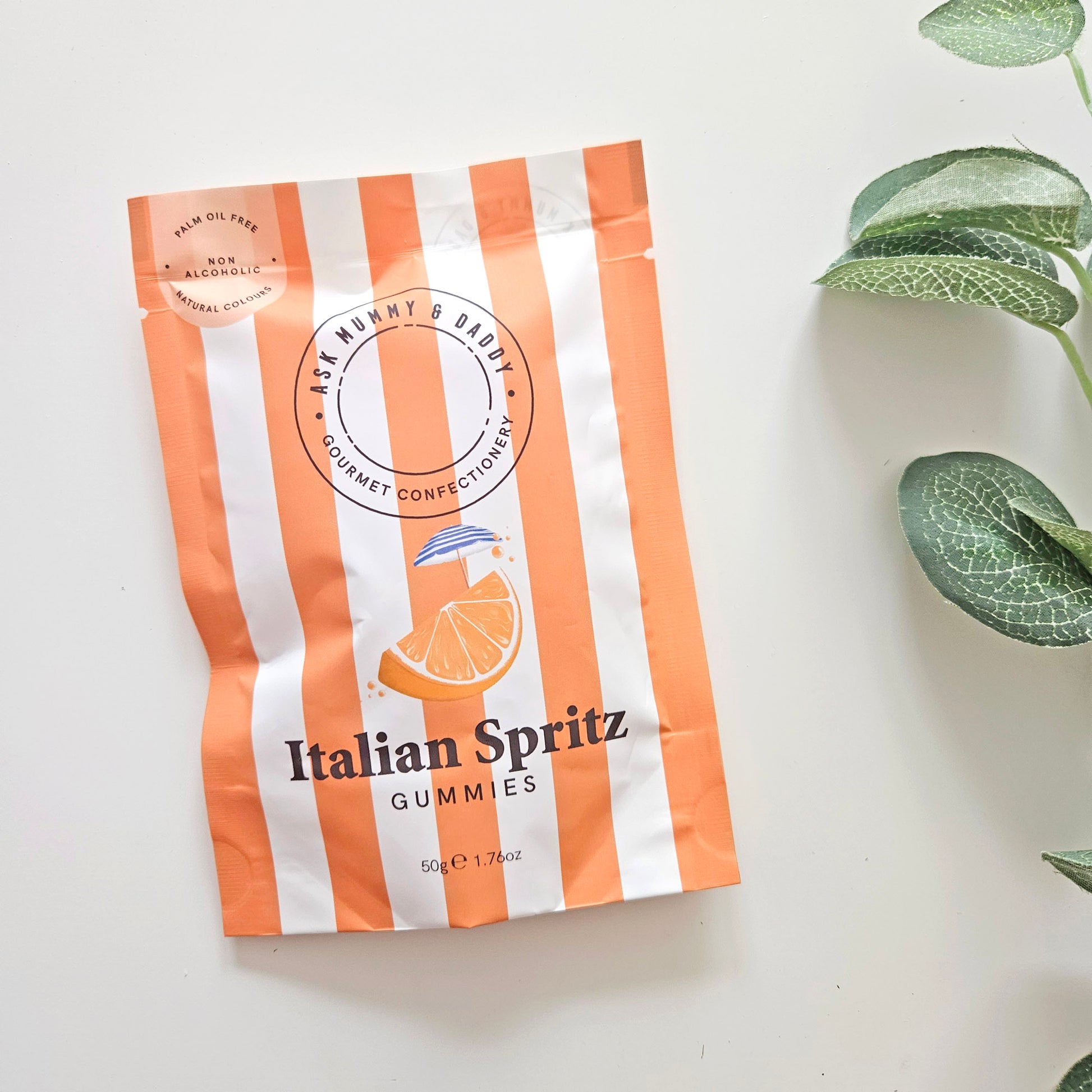 Italian Spritz | Build Your Own Birthday Hamper for Her