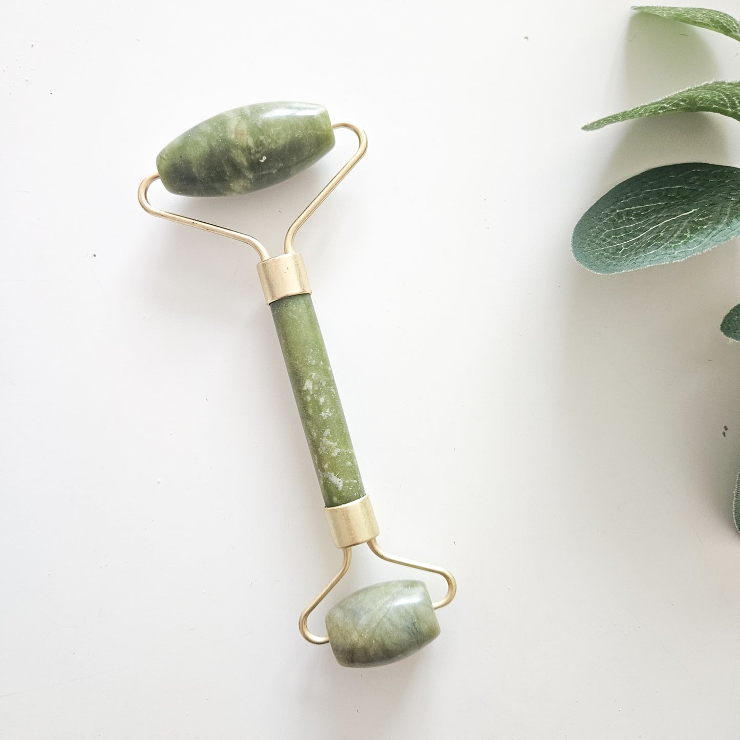 Jade Facial Roller | Build Your Own Skincare Gift Set