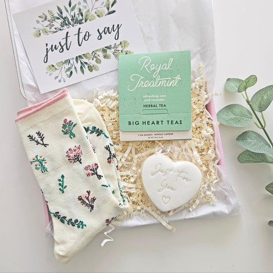 Just for You Mini Letterbox Gifts | Thoughtful Pick-Me-Up Presents