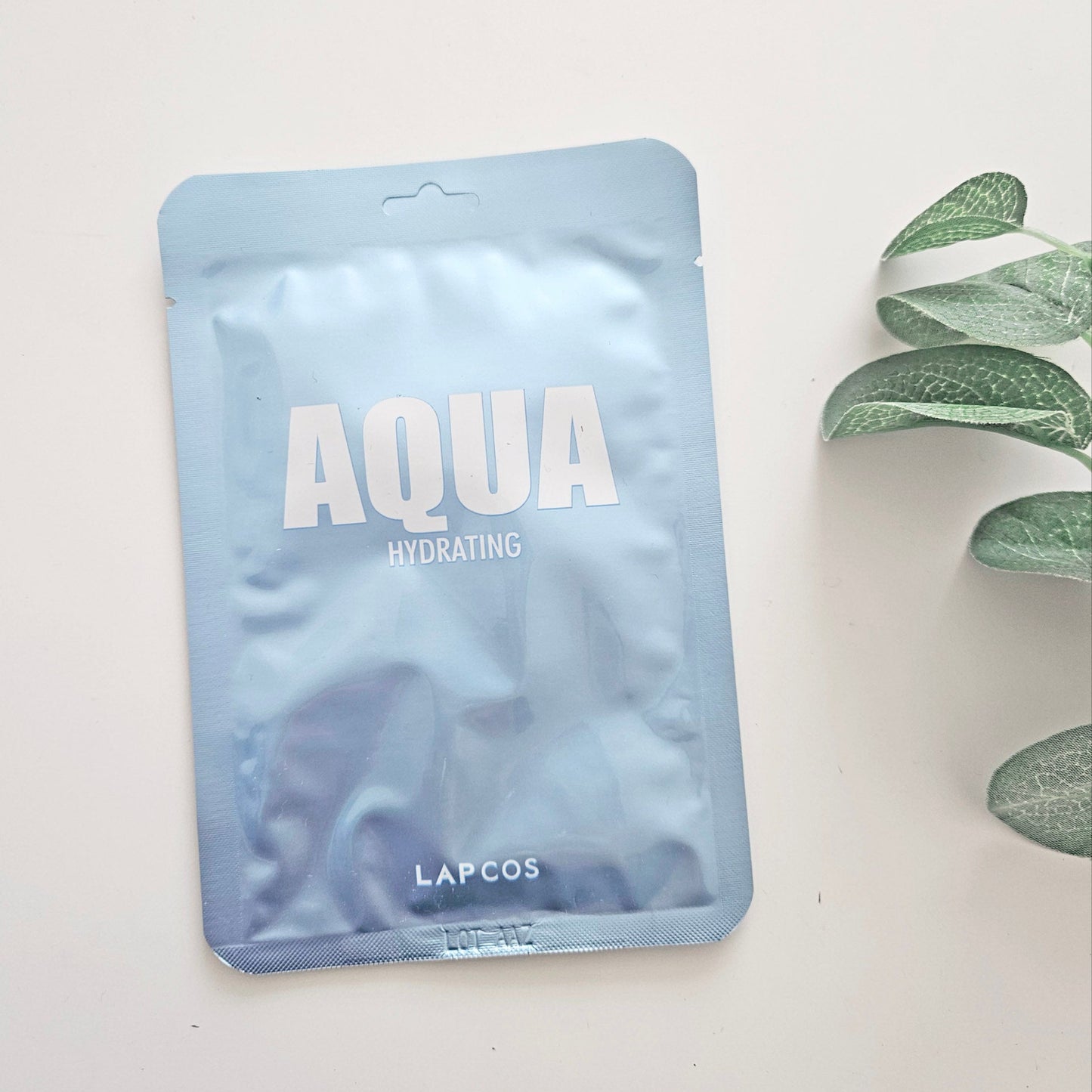 Lapcos Hydrating Face Mask | Build Your Own Care Package for Women