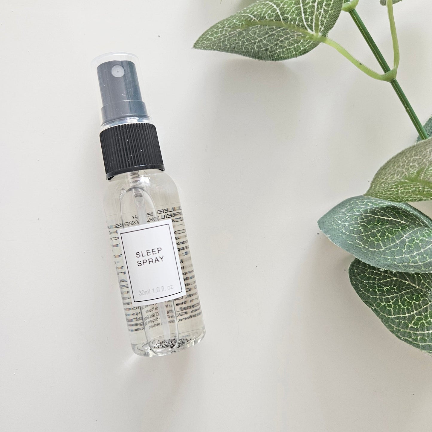Lavender & Geranium Sleep Spray | Personalised Relaxation Gifts