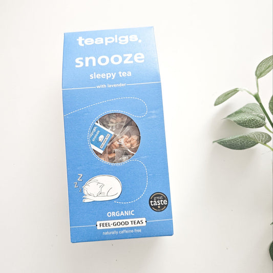 Luxury Bedtime Tea | Build Your Own Get Well Soon Gift Box