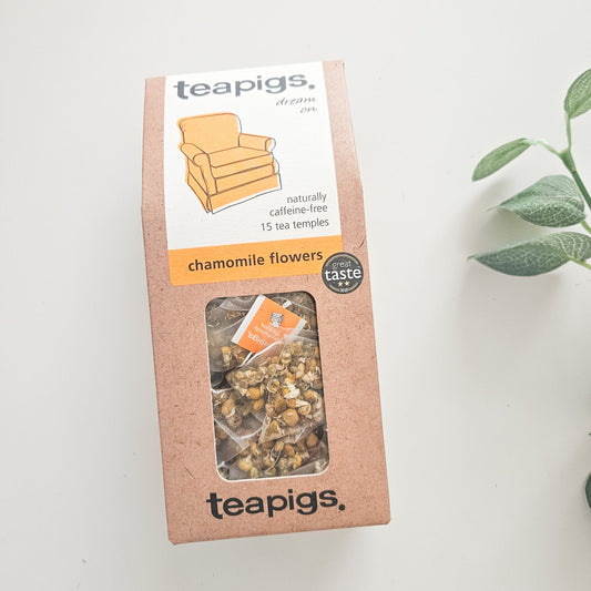 Luxury Chamomile Tea | Build Your Own Thinking of You Gift Box