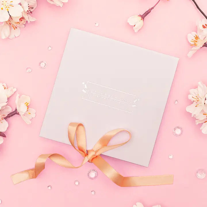 Manifest Wish Bracelet | Build Your Own spiritual gift box for soul sisters