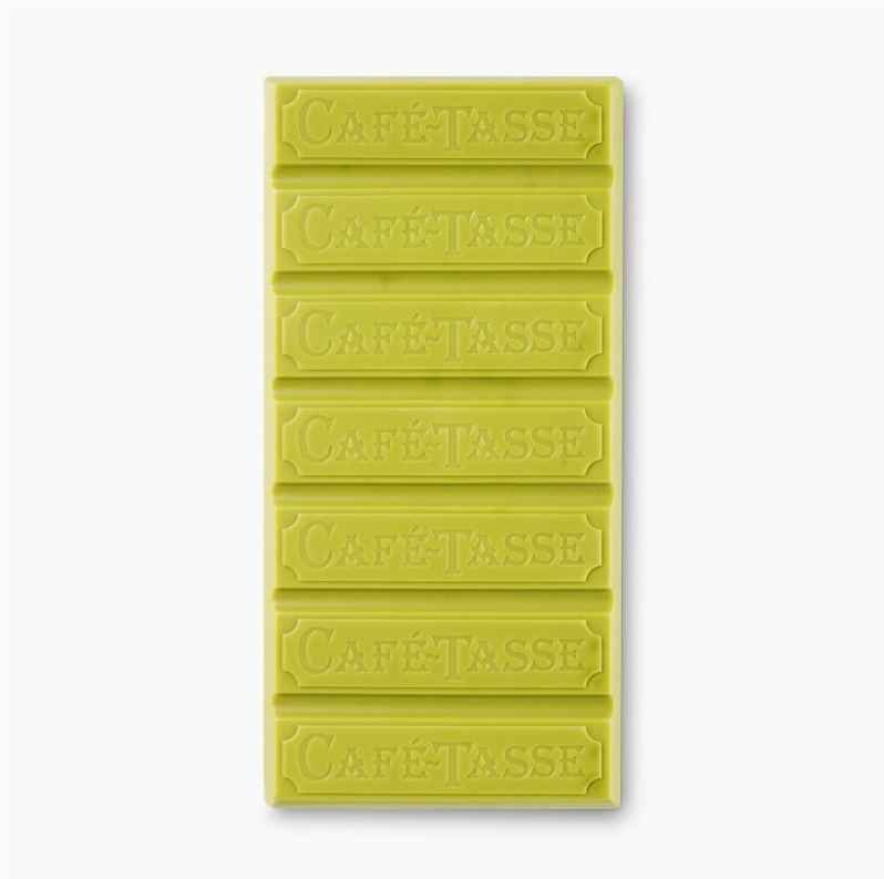 Matcha Chocolate Bar | Build Your Own luxury gift box for women