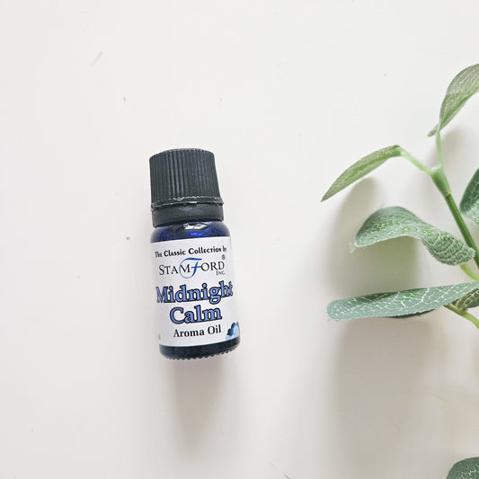 Midnight Calm Aroma Oil | Build Your Own Thinking of You Gift Set