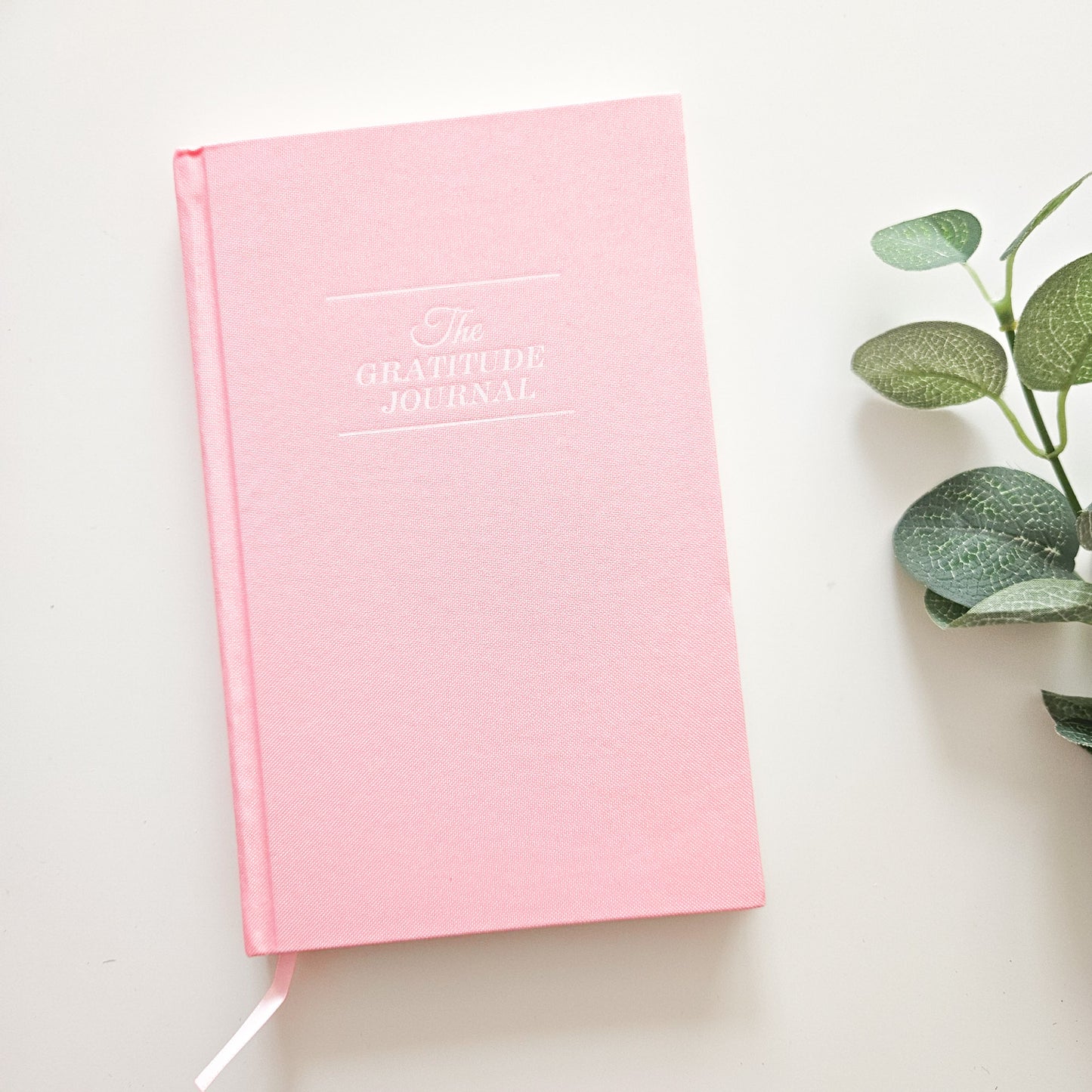My Gratitude Journal | Build Your Own Self Care Hamper For Her