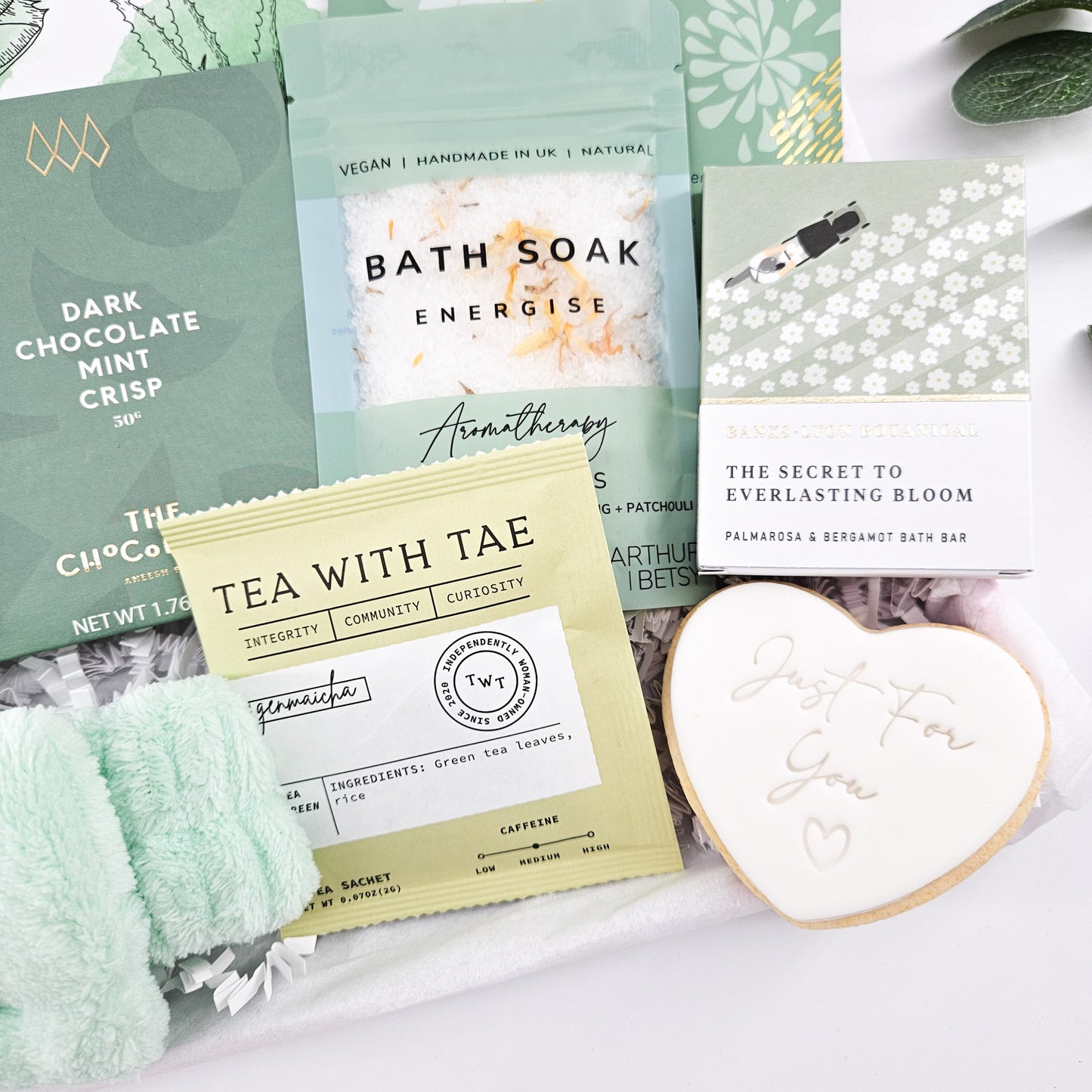 New Mum Care Package | new mum pamper hampers next day delivery