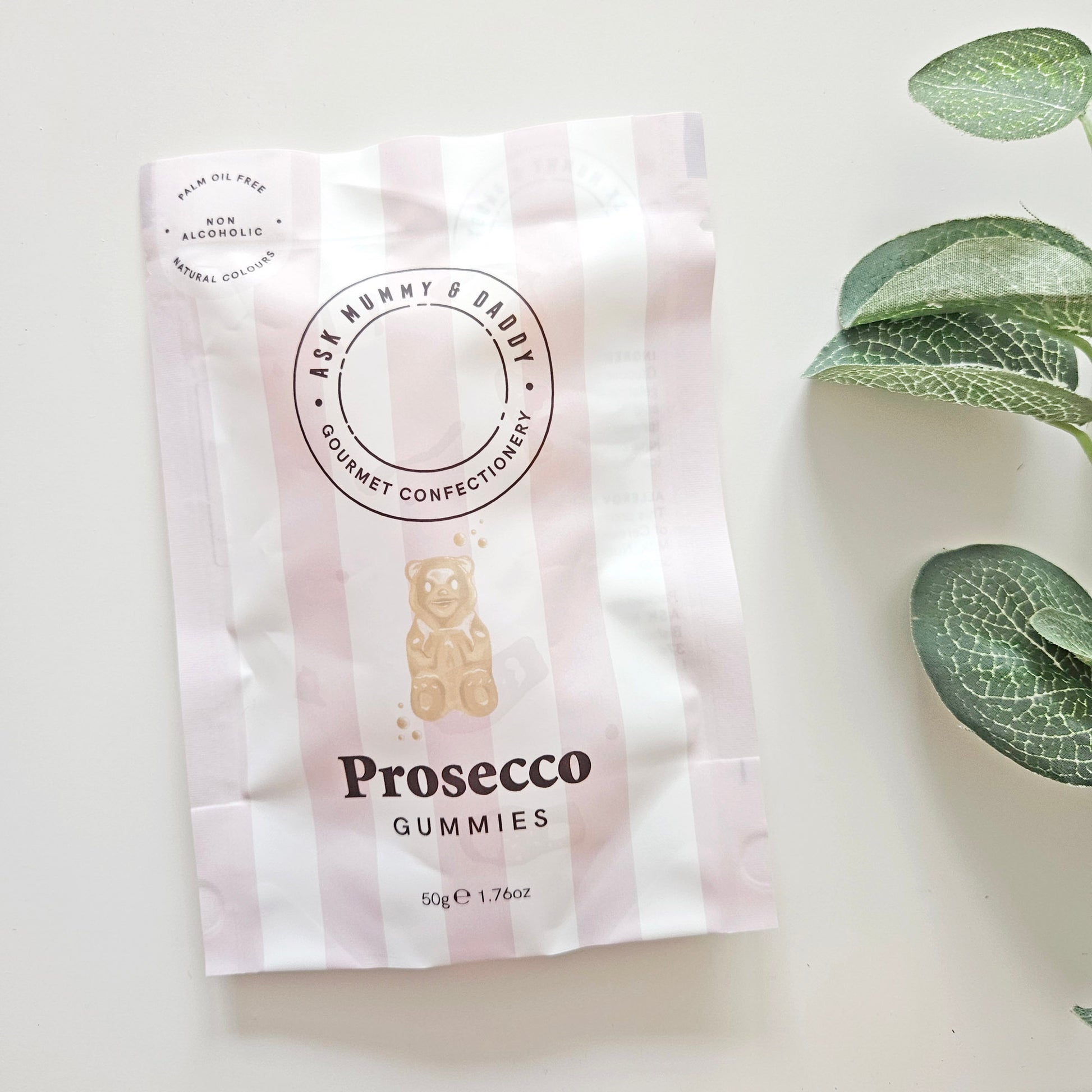 Prosecco Gummies | Build Your Own Treat Box for her