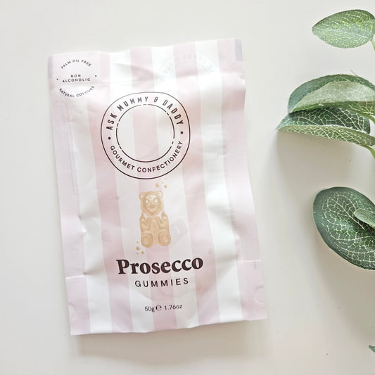 Prosecco Gummies | Build Your Own Treat Box for her