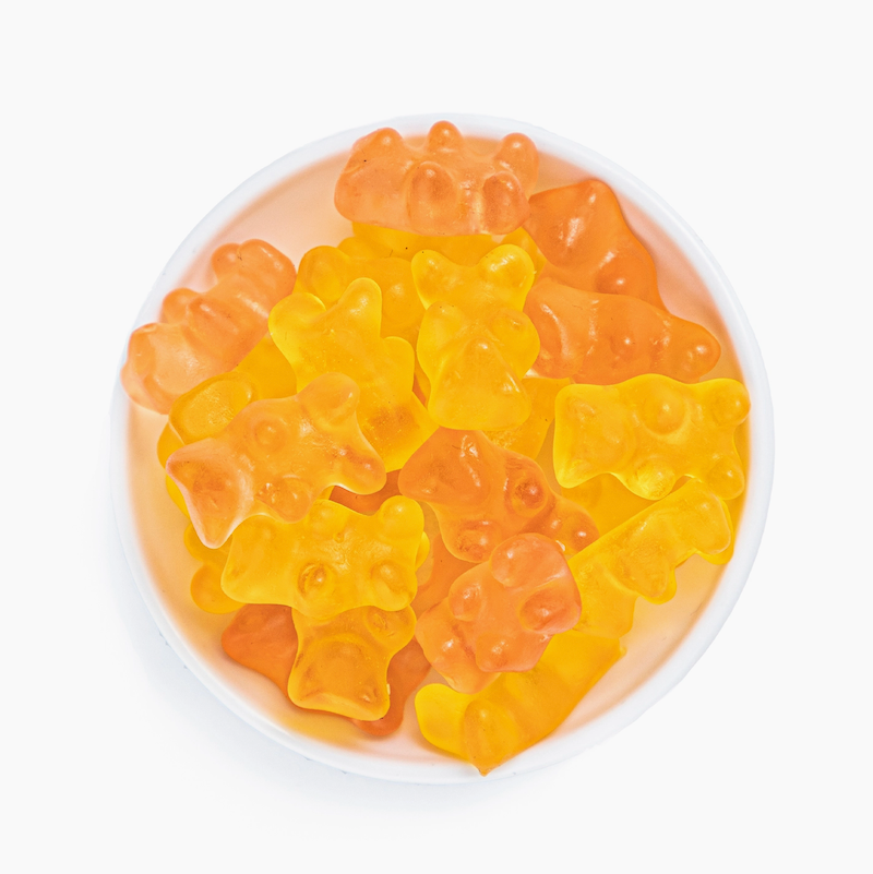 Prosecco Gummies | Build Your own birthday hamper for her