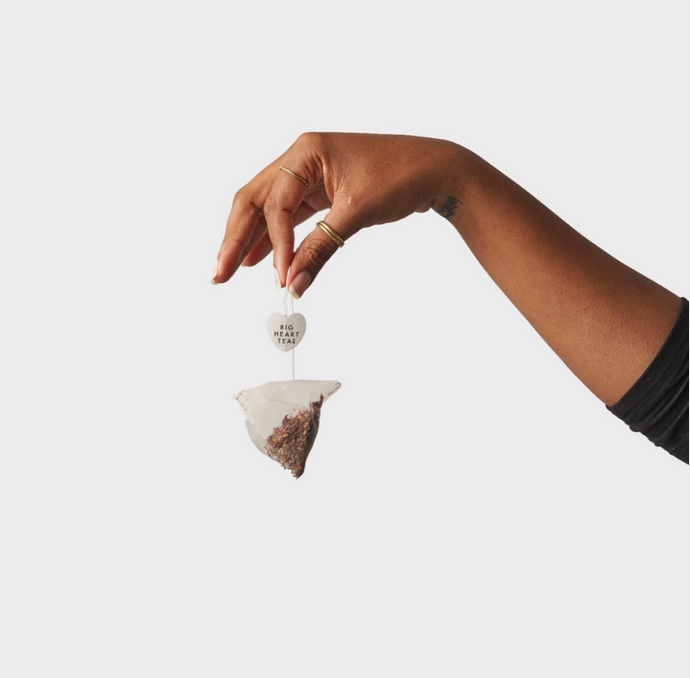 Royal Treatmint Herbal Tea | Build Your Own care package