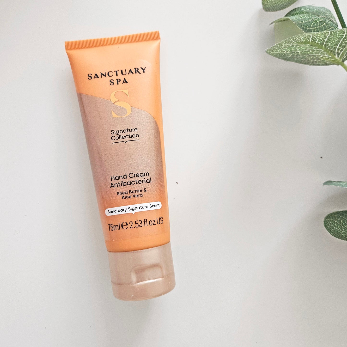 Sanctuary Spa Hand Cream | Build your Own Pamper Set