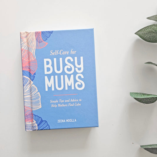 Self Care For Busy Mums | Build Your Own New Mum Hamper