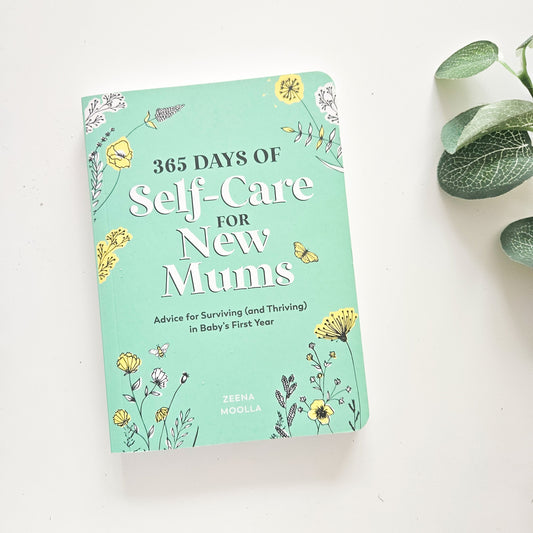 Self Care For New Mums | Build Your Own New Mum Pamper Hamper