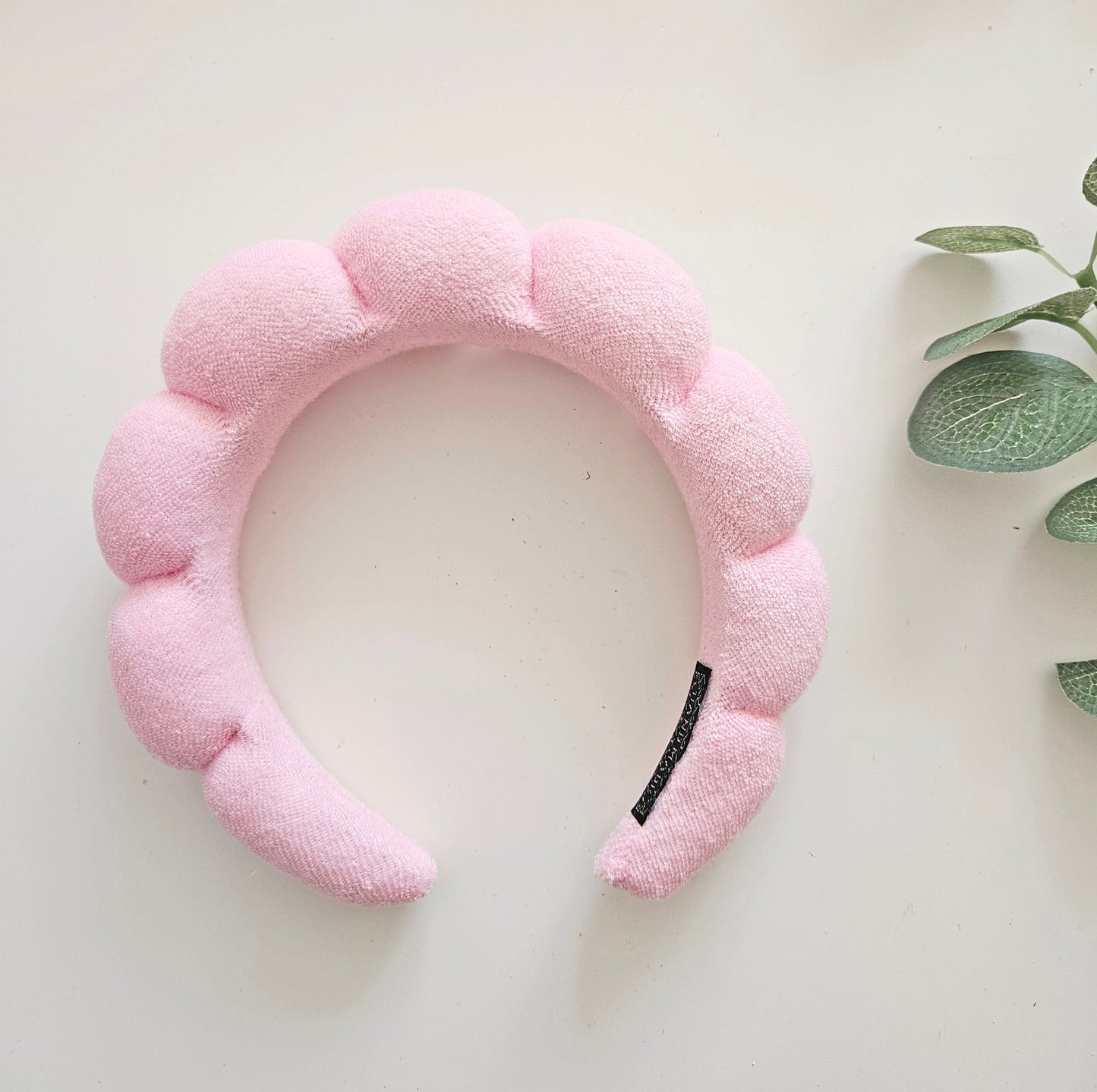 Skincare Headband | Build Your Own Beauty Hamper