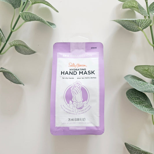 Spa Collection Hand Mask | Personalise your Own Care Package for Her