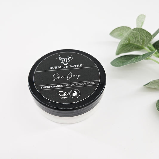 Spa Day Hand Cream | Build Your Own  Spa Care Package for Her