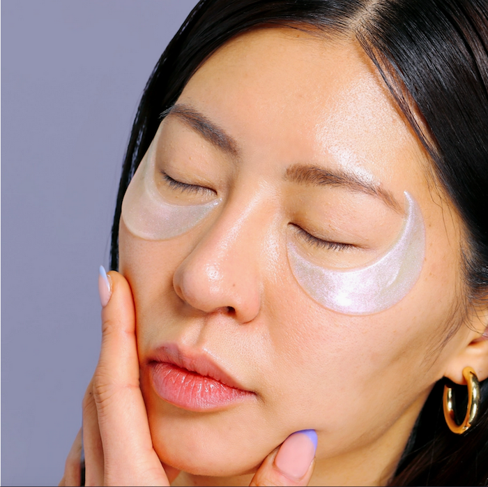 Stargazing Undereye Masks | Build Your Own Pamper Kit