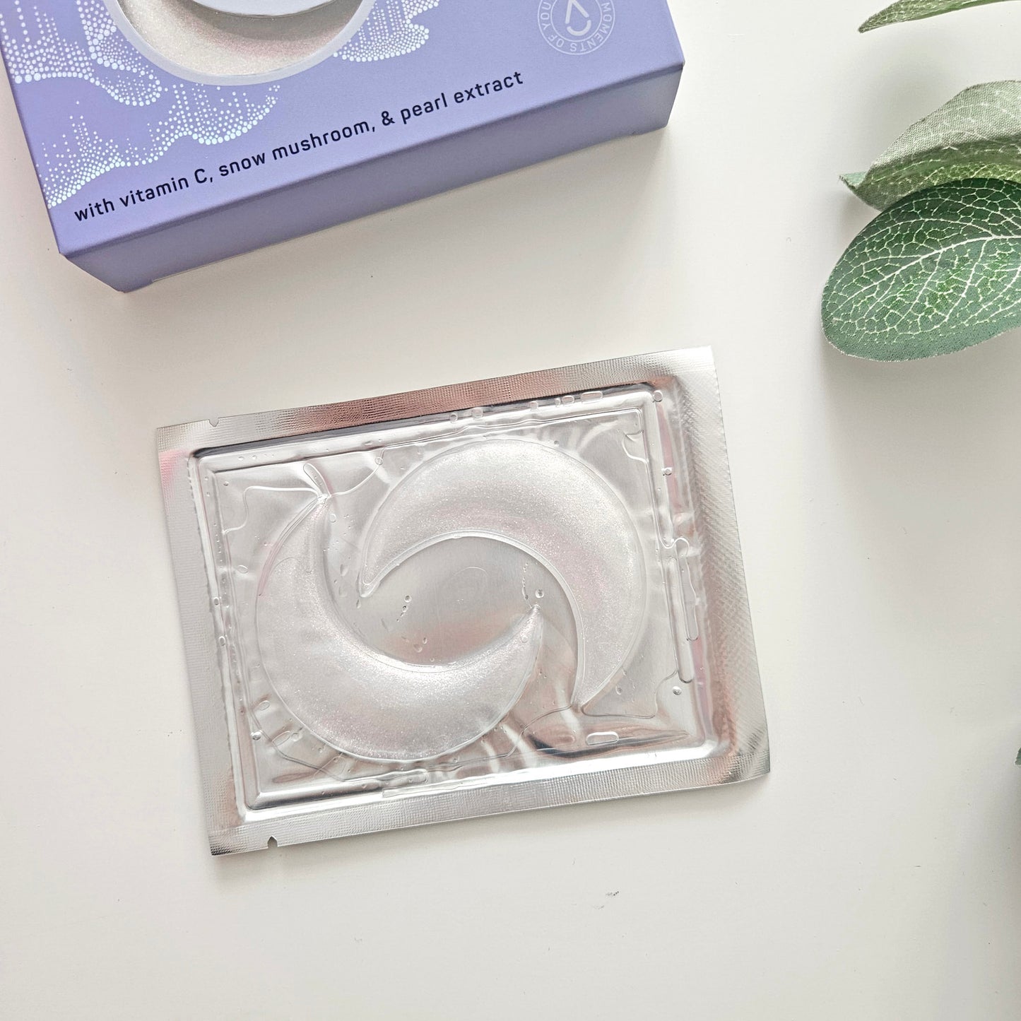 Stargazing Undereye Masks | Build Your Own care package gift box for ladies