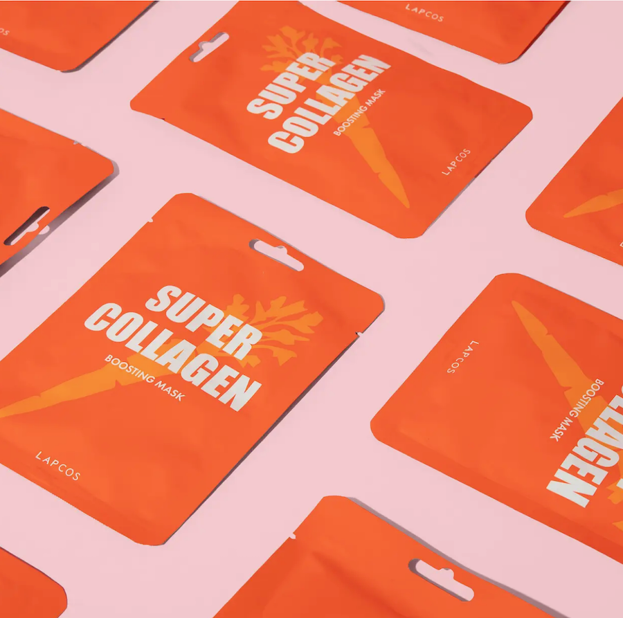 Super Collagen Face Mask | Build Your Own pamper hamper for Friend