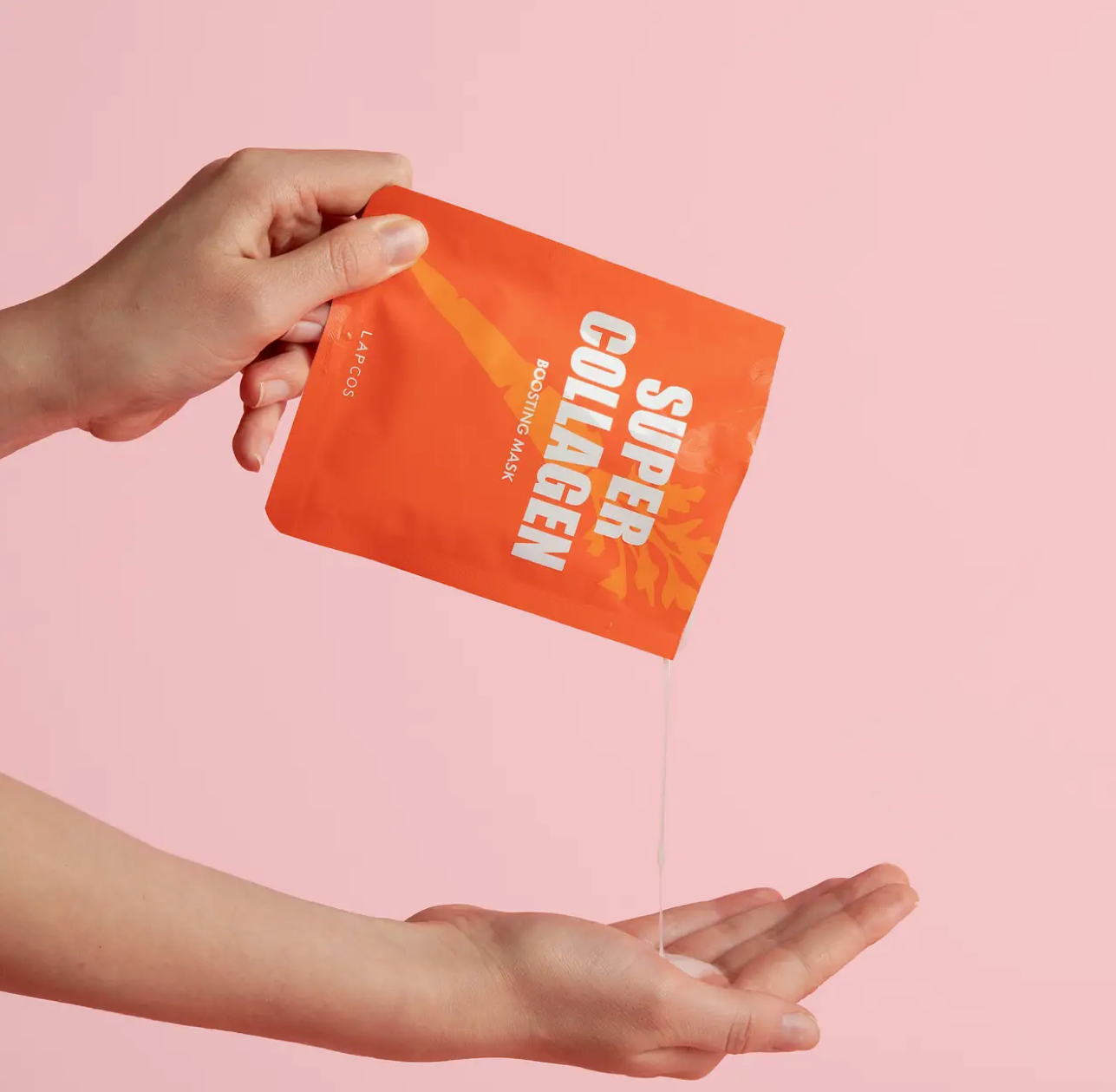 Super Collagen Face Mask | Build Your Own pamper set for Friends and colleagues