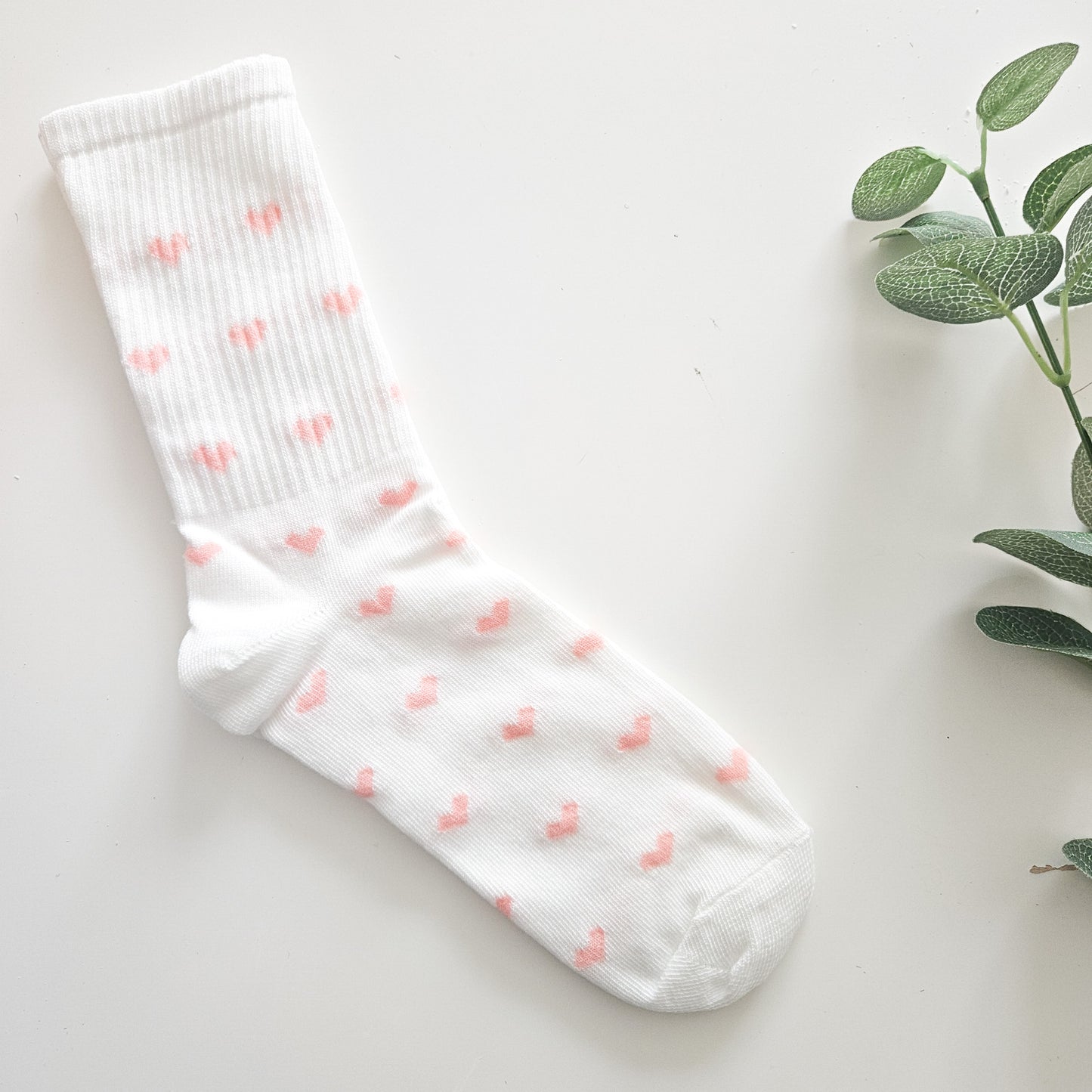 Sweetheart Socks | Build Your Own Birthday Gift Box For her