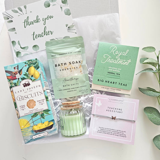 Teaching Assistant Appreciation Gifts | End Of The Year Gifts