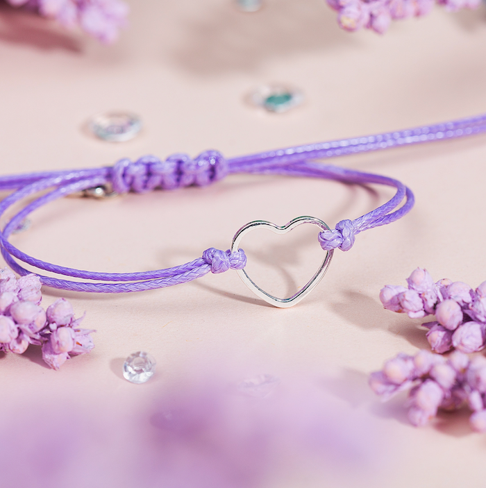 Thank You Mum Bracelet | Build Your Own Pamper box For Mum