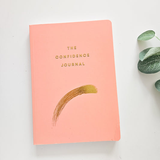 The Confidence Journal | Build Your Own Self Care Hamper for Her