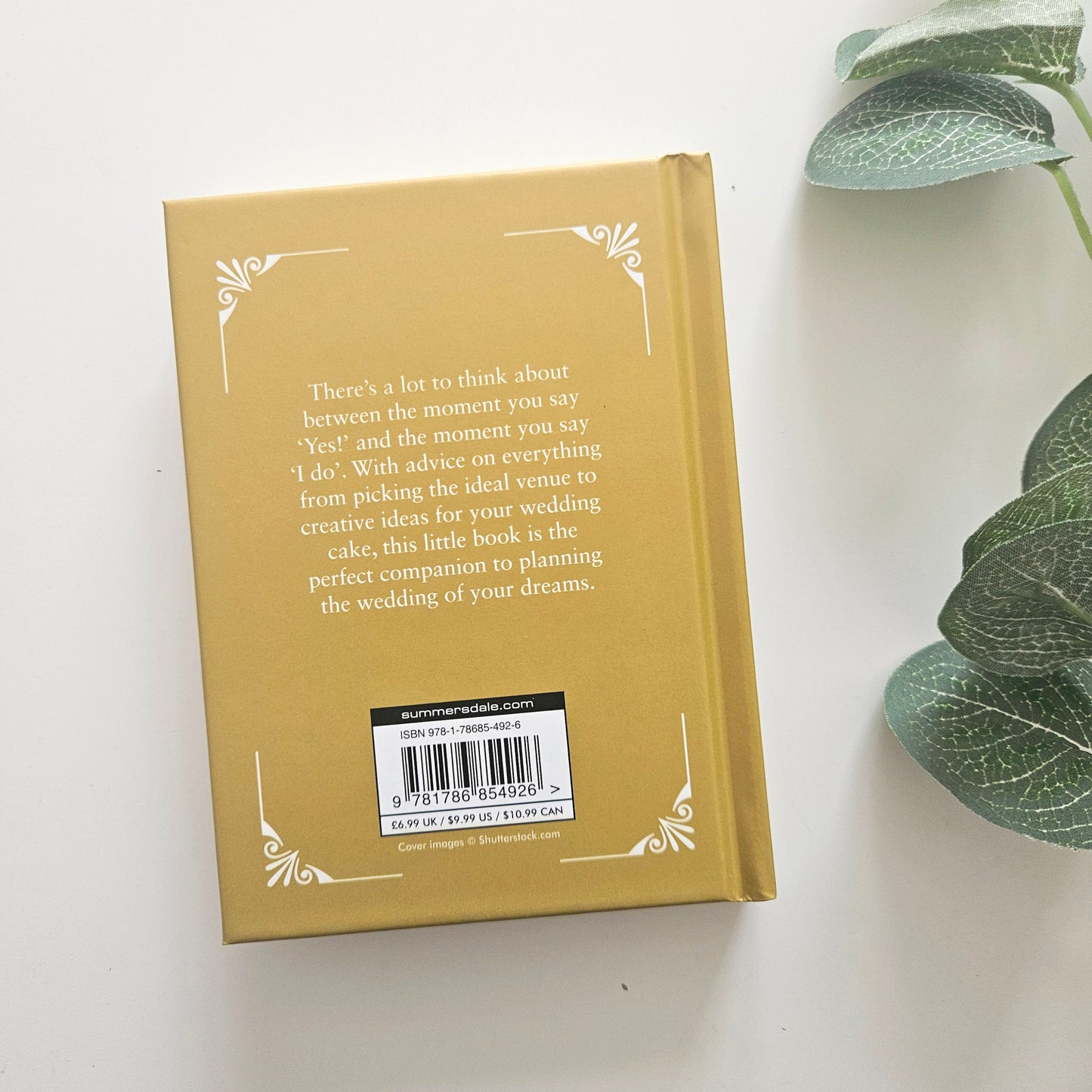 Top Tips for Weddings | Thoughtful Bride To Be Gifts
