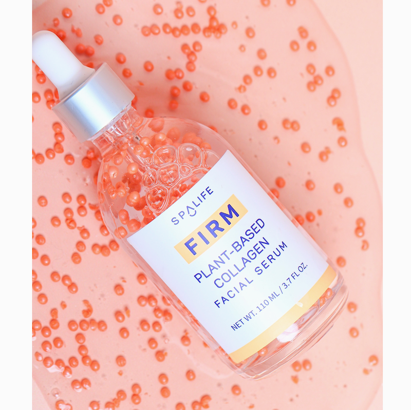 Vegan Collagen Serum | Build Your Own Vegan spa Hamper for her
